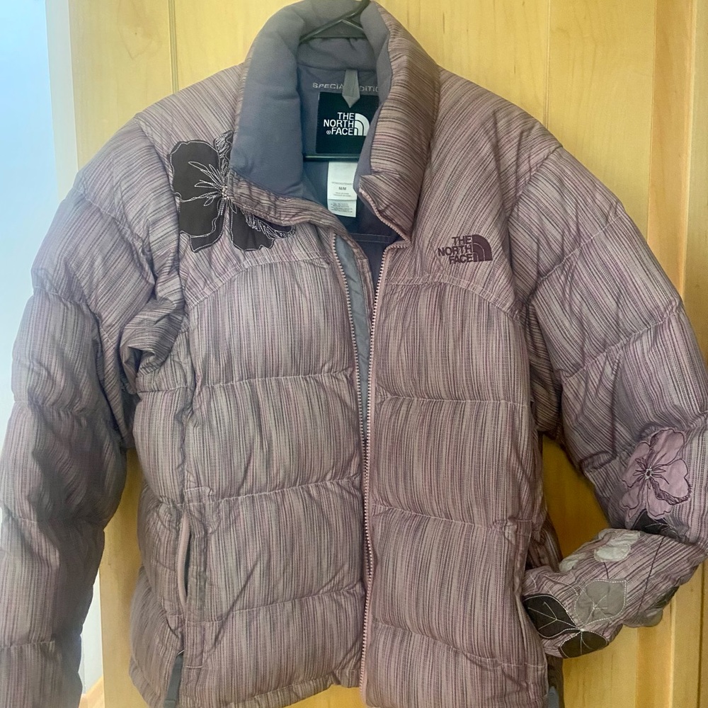 The North Face Winter Jacket - Special Edition!